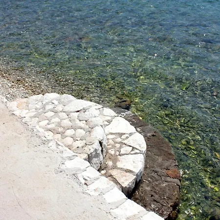 By The Sea Vinisce, Trogir - 4892 公寓 *
