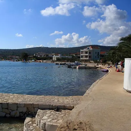 By The Sea Vinisce, Trogir - 4892
