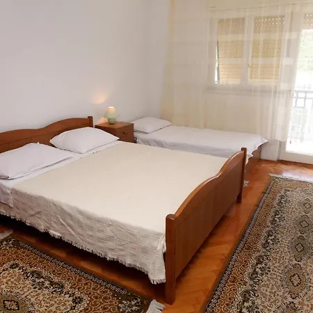 By The Sea Vinisce, Trogir - 4892 Апартаменты *