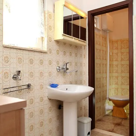 By The Sea Vinisce, Trogir - 4892 Винишче