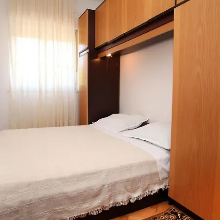 By The Sea Vinisce, Trogir - 4892 Апартаменты