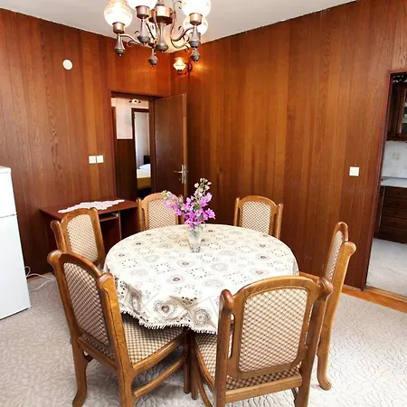 By The Sea Vinisce, Trogir - 4892 アパート